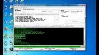 How To Flash Nokia 220 | Fix Hang On Logo | With Infinity Best Dongle |