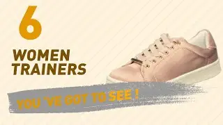 Miss Selfridge Women Trainers // New & Popular 2017