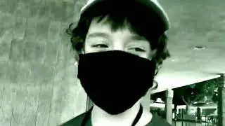 Very Bad Horror Movie by MACSD