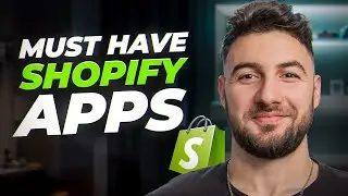 Top 5 Shopify Dropshipping Apps In 2025