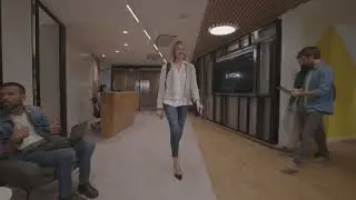 Discover EWA IT Hub - Coworking Space | A Corporate Film by Fotostorm Studio