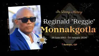 Reginald 