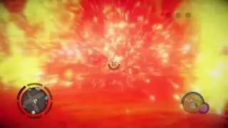 Saints Row IV Men In Black Easter Egg Noisy Cricket