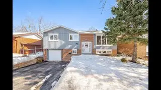 7 Avonmore Crescent, Orangeville Home - Real Estate Properties