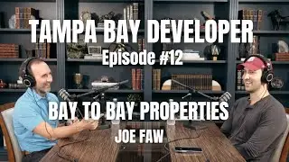 Running a $100 Million/year Construction Company
