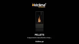 Pellet The most efficient and cleanest heating - Klclima