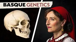 The Untold Genetic Story of the Basque People