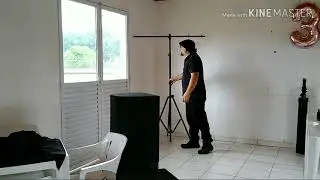 O equipamento m&iacute;nimo para DJ
