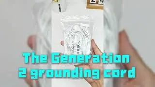 Safety Valves for Your Tech: How the Gen 2 Grounding Cord Builds a Fail-Safe System