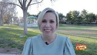 Top Five Parks In Las Vegas | Las Vegas News Appearance