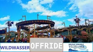 WILDWASSER (Meyer-Steiger) | OFFRIDE | Sch&uuml;tzenfest Hannover 2016