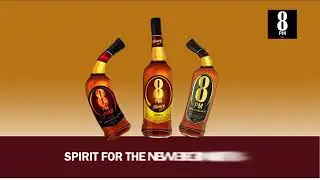 8PM WHISKY