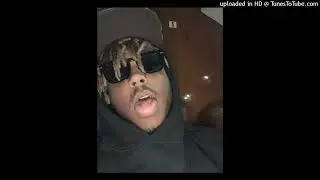 Juice WRLD - Already Dead (Session Edit)