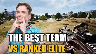 TwistedMinds Lu Shows What Perfection Looks Like with His M249 in Ranked PUBG!