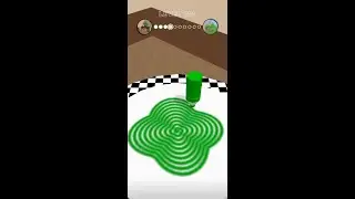 Crayon Rush 3D