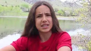Xiuhtezcatl Martinez's speech : a young eco-activist