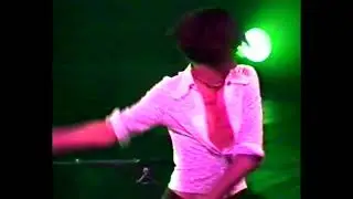 Suede - We Are The Pigs Live Casino De Paris 27.11.93
