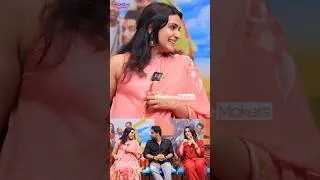 Don't Have Voters ID | Tovino | Bhavana & Divya Pillai | Milestone Makers | #shorts