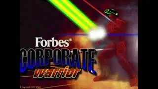 Forbes Corporate Warrior with NVfNP - The Most Pointless FPS Ever Made