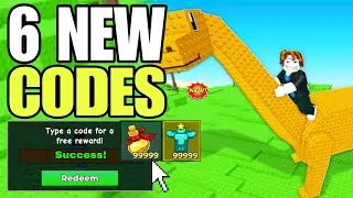 *NEW CODES* ROBLOX CATCH AND TAME CODES IN 2026 | ALL WORKING CODES FOR CATCH AND TAME IN 2026