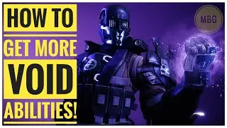 How to unlock new void fragments in Destiny 2 Witch Queen!