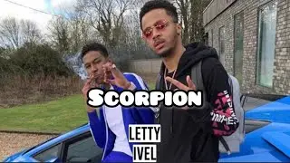 (FREE) Digdat x Loski Type Beat &ldquo;Scorpion&rdquo; 2023 Dark Drill Type Beat x UK Drill Type Beat