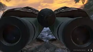 The Hunter Classic | Angry bear