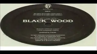 Blackwood - All i gave to you (Fabian Lenssen Mix)