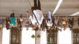 LIVE IN MACAU: A BETTER RETURN PART II (OCT 21st, 2012)