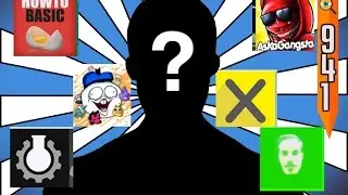 TOP YOUTUBERS FAMOSOS ANONIMOS 941 DATOS CURIOSOS WHAT THE FACT