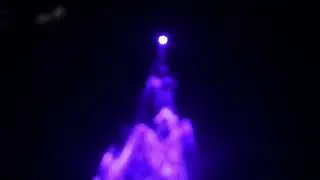 North Forest Lights