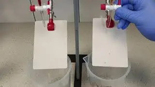 Resistance to liquids ISO 2812-4 method B [Paint Testing]
