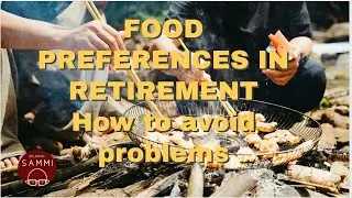 Stop letting food preferences ruin your retirement