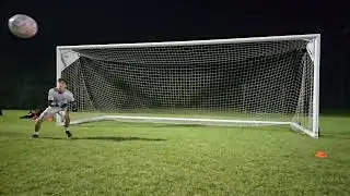 Slow Motion Save 1/31/2024 - Daniel Harper-Araya Class of 2026