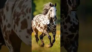 Top five low cost horse breeds in 2025 #facts  #petlovers #animals #horselover #horsecare #costhorse