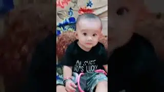 Tere Nal Hi Duniya Hai✨️|@UmaimaUmair04 #babygril #babyvideos #cute #shortsvideo #adorablevideo