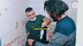 زمورة #لزرق_رحال من دار المشايشية زمورة يحتاج مساعدتكم ....