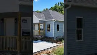 EBP Smart Build in Chattanooga for $275K!