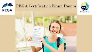 Pega Certification Exam dumps | Real time Question with Answers | Latest Version