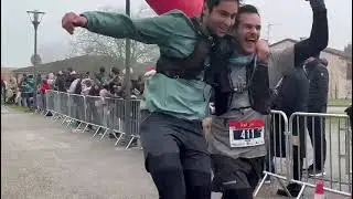 Trail des Côteaux Bellevue 2026: Vidéo souvenir 