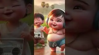 so cute little monk baby #new #whatsapp #status #viral #trending #video 🥰🥰❤️❤️🔥🔥