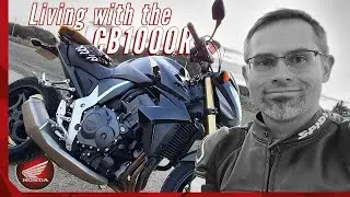 2011 Honda CB1000R: Long Term Ride Review | Pros and Cons