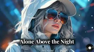 Echoes of Us💔  | Sad Slow Love Songs 2026 🎶 Relaxing Music for Peaceful Nights & Healing | EDM Song