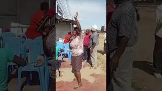 #madukani Evangelism