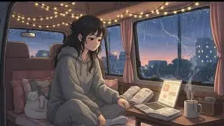 From Medical Student to Pilot ✈️ | Emotional ghiblistyle Story | Episode 1 