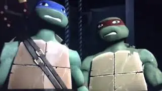Tmnt tcri