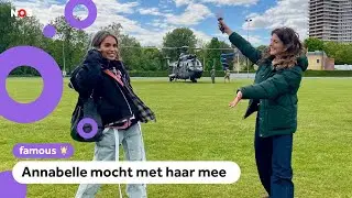 Zangeres Zoë Tauran wilde alles weten over de geschiedenis van haar opa en oma