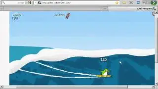 Clubpenguin coin hack & Trick