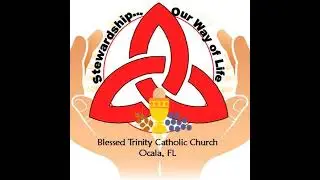 Blessed Trinity Church Live