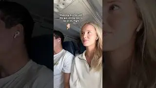shooting my shot with the guy next to me #shootyourshot #couplecomedy #couple